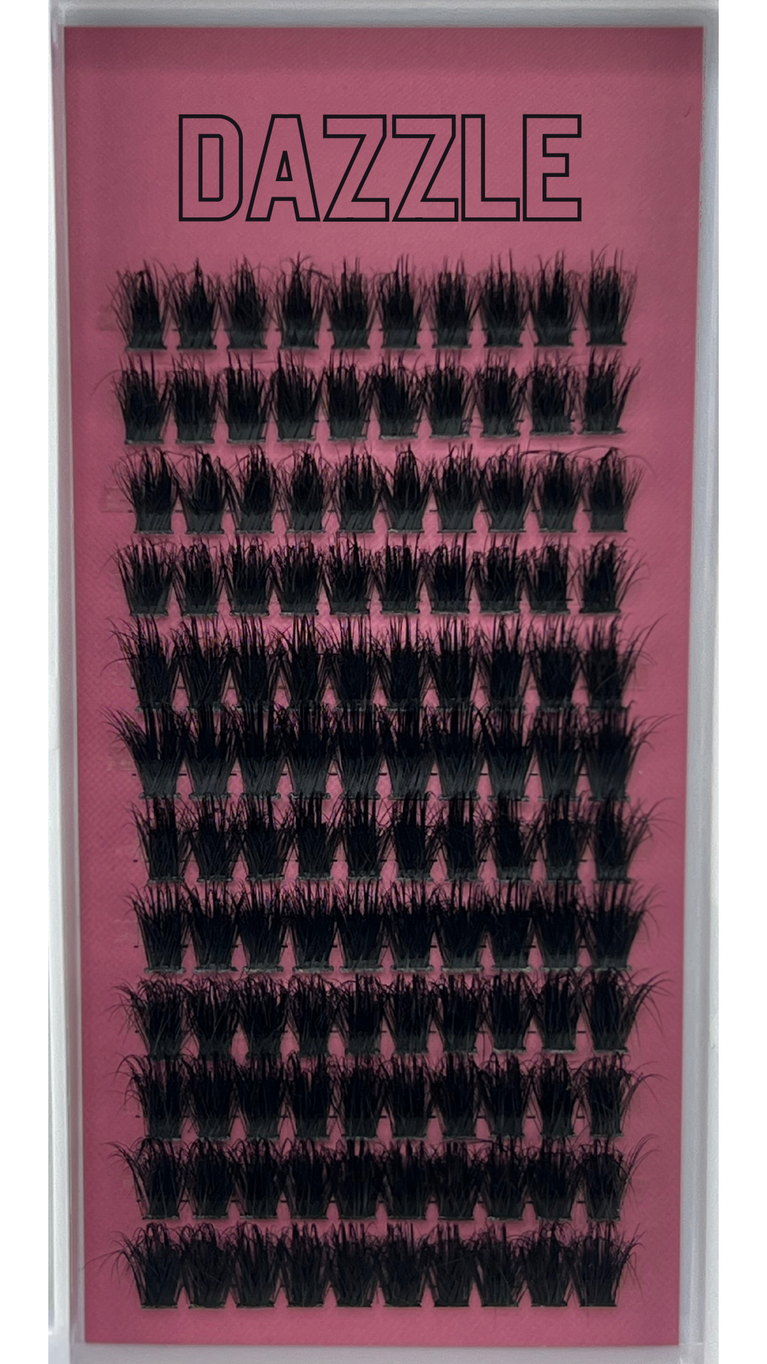 DIY Lash Kit