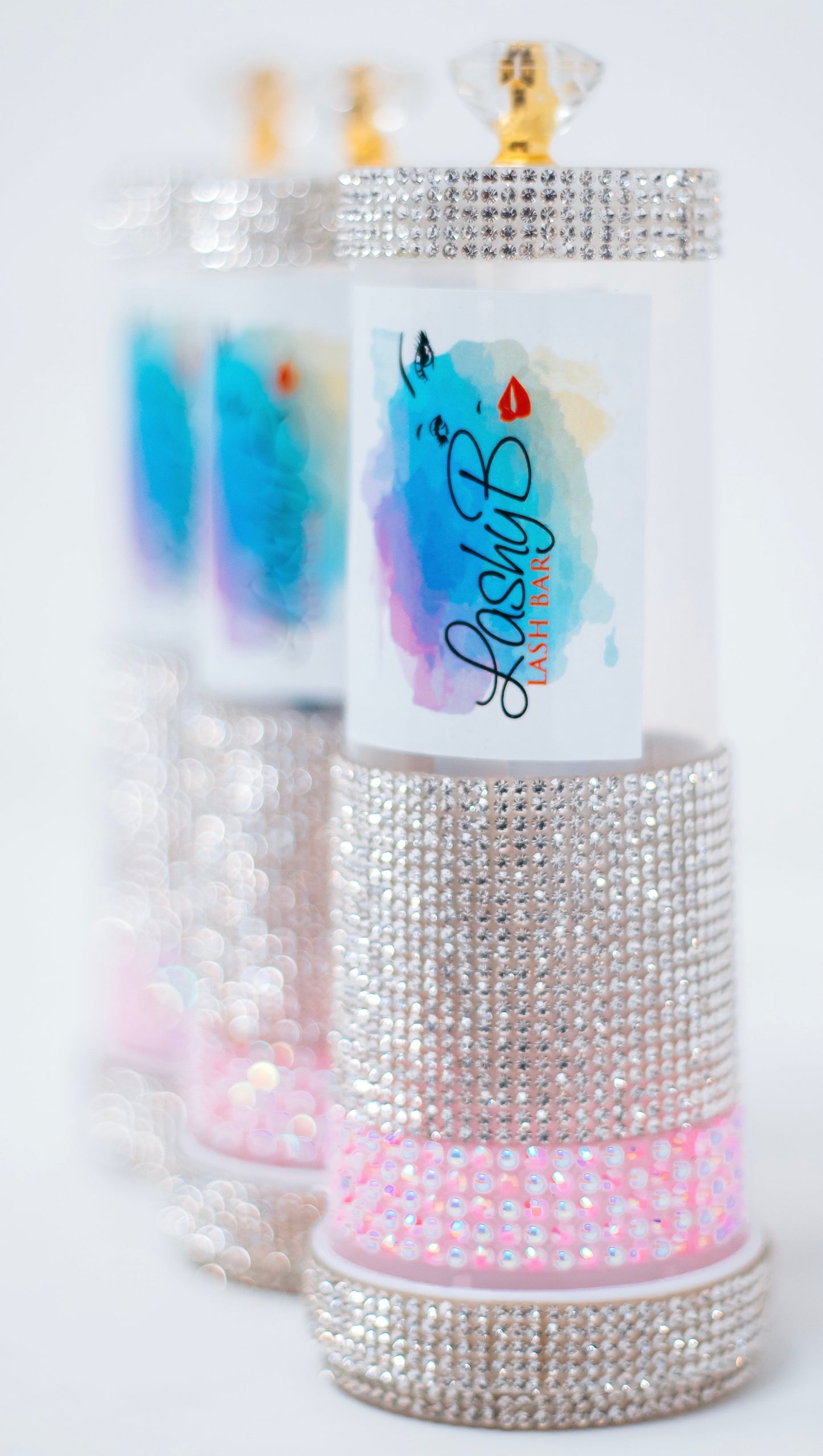 Glamour Collection – Fluffy