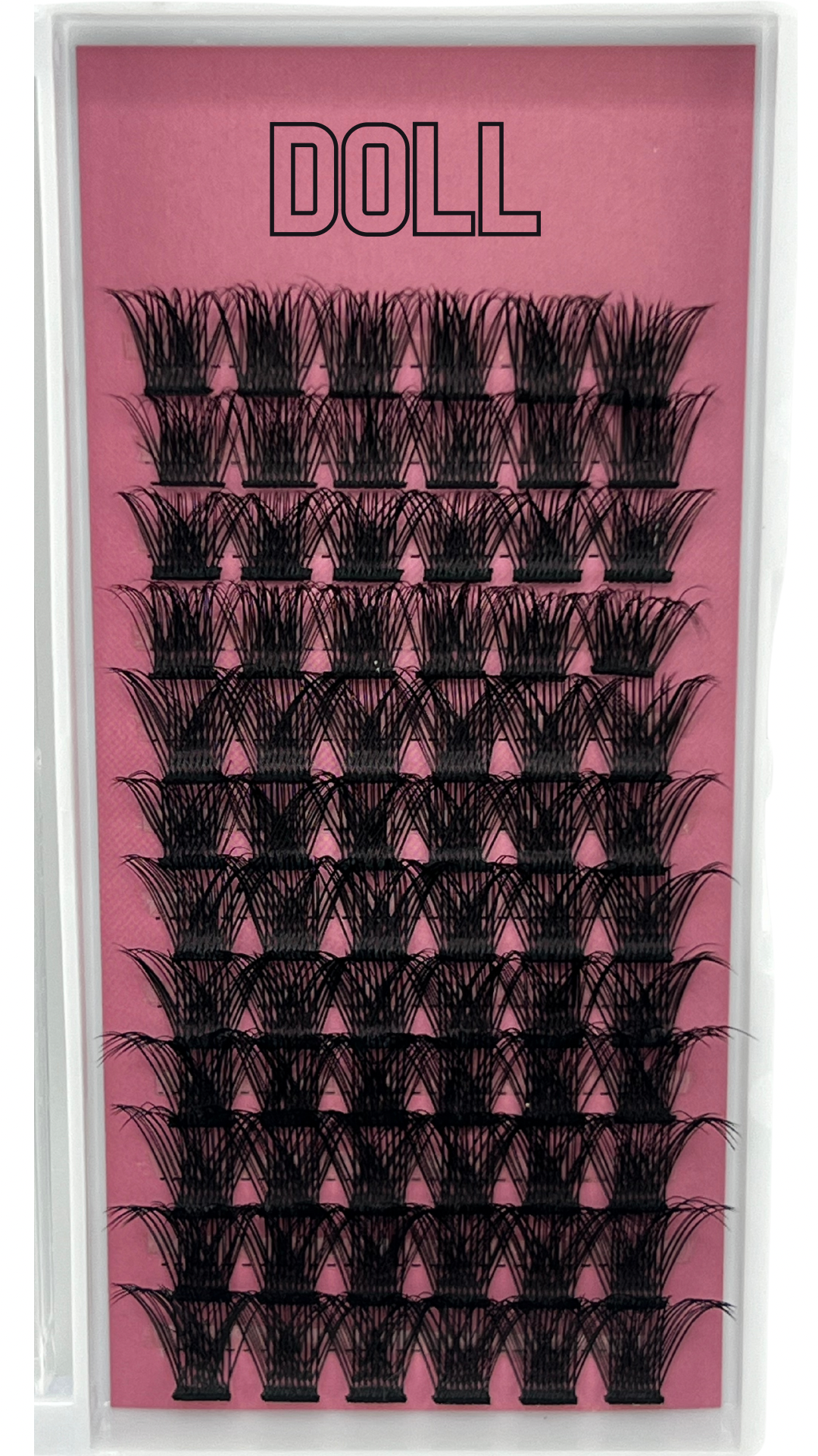 DIY Lash Kit