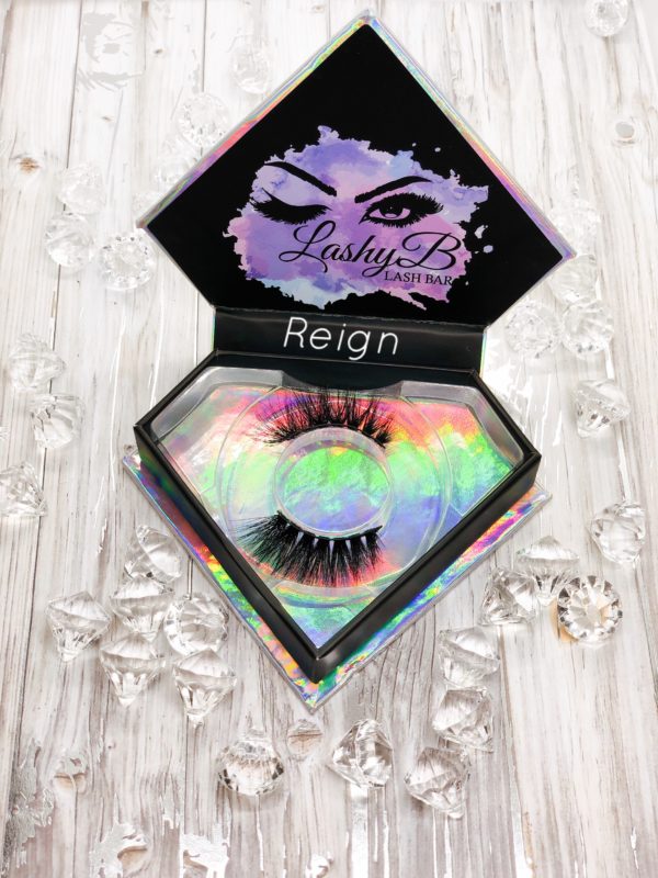 Diamond Collection – Reign