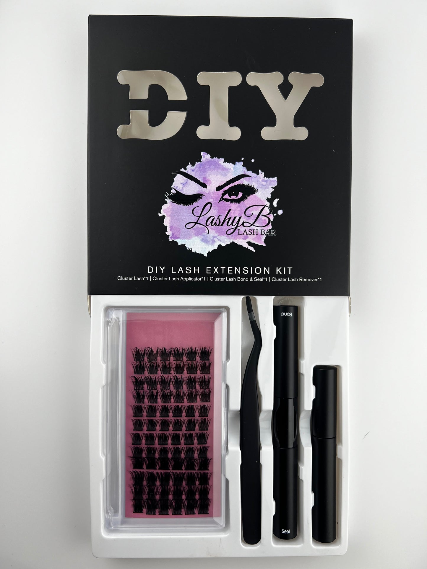 DIY Lash Kit