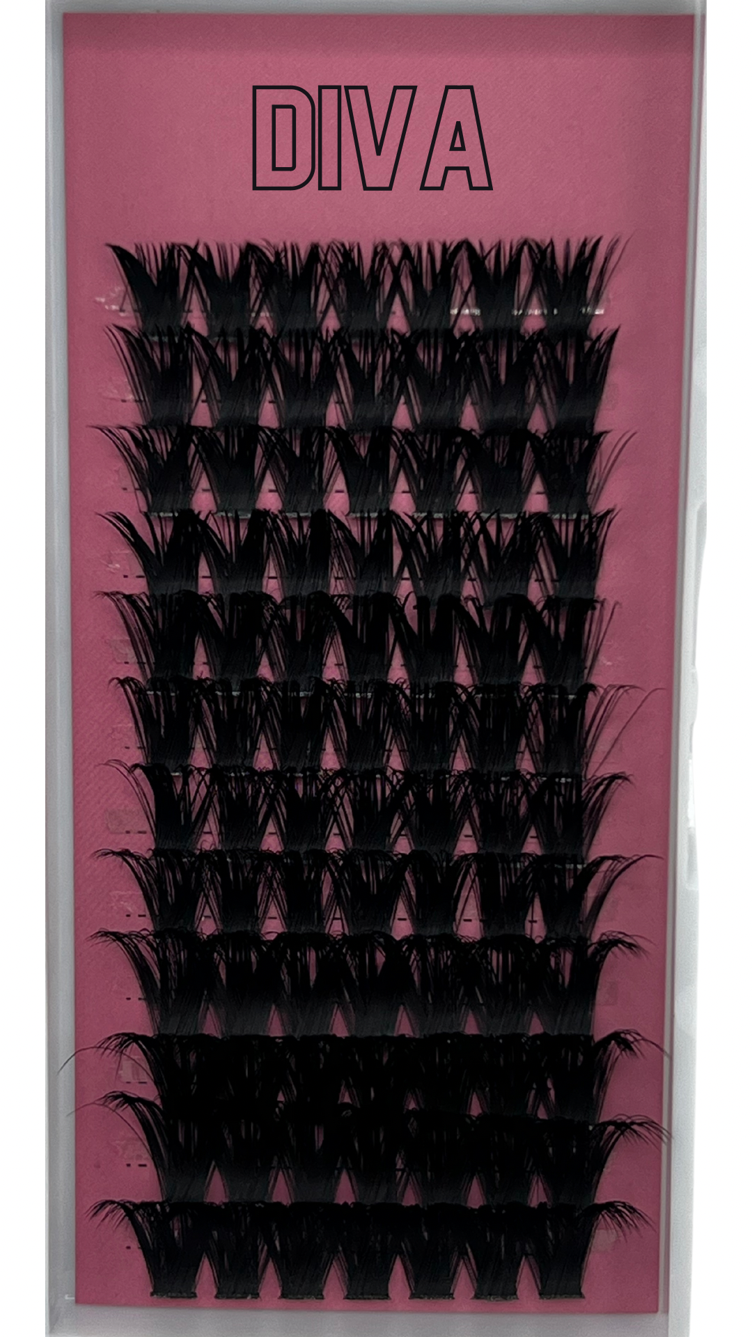 DIY Lash Kit