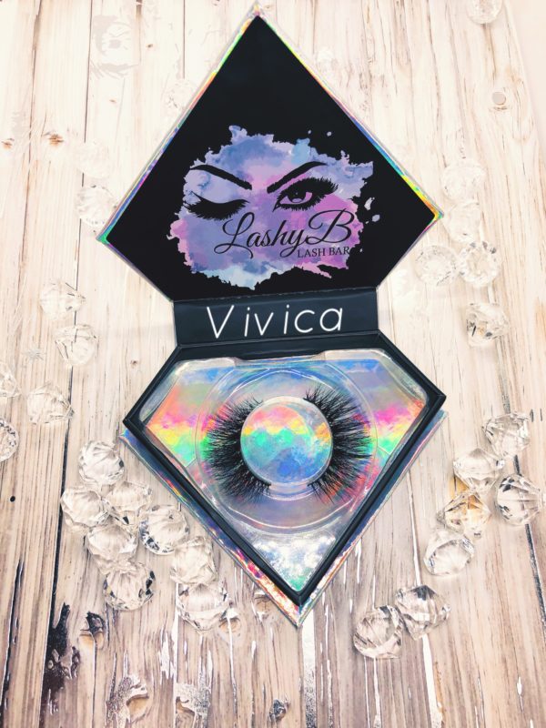 Diamond Collection – Vivica
