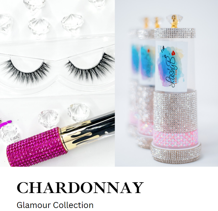 Glamour Collection - Chardonnay