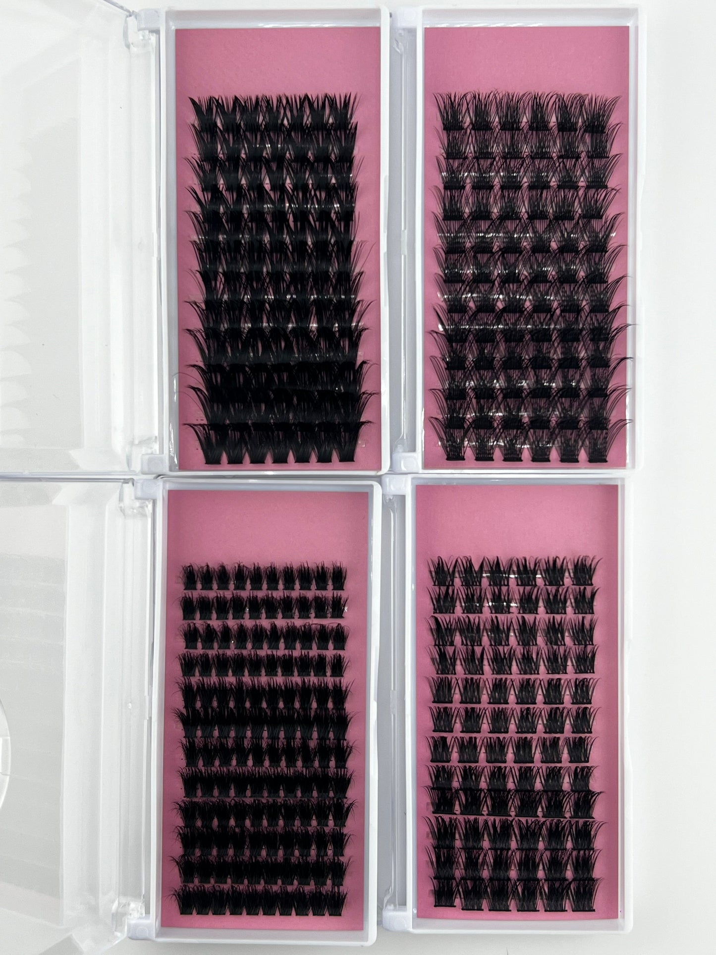 DIY Lash Kit