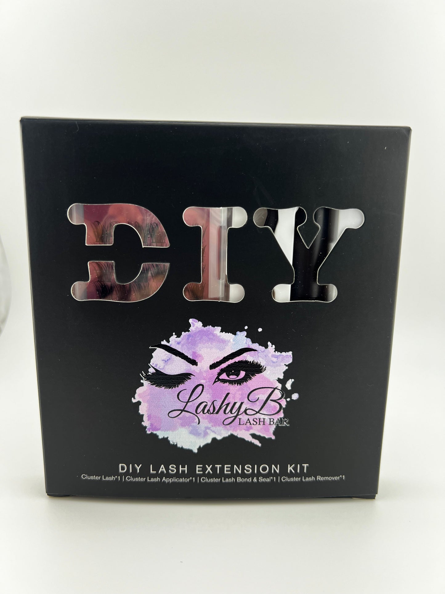 DIY Lash Kit