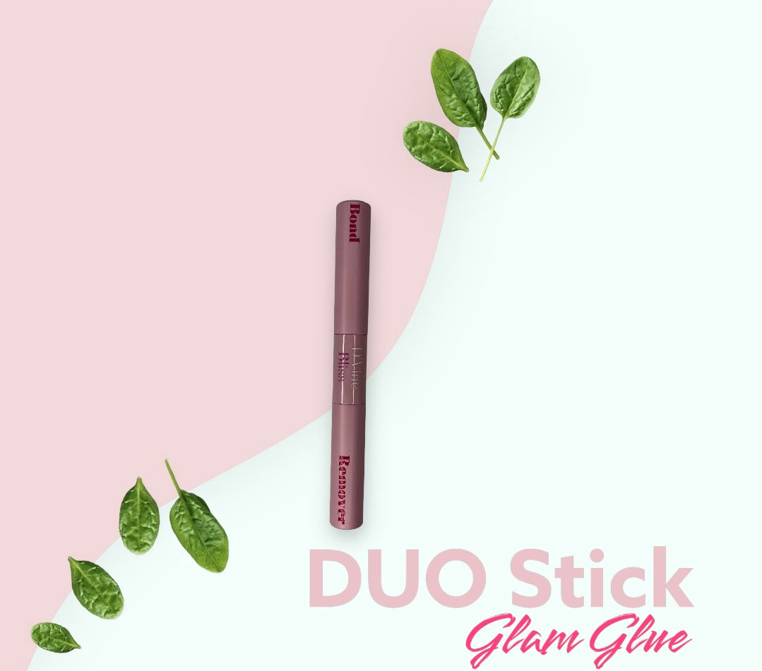 Ultra Stick Duo Glam Glue