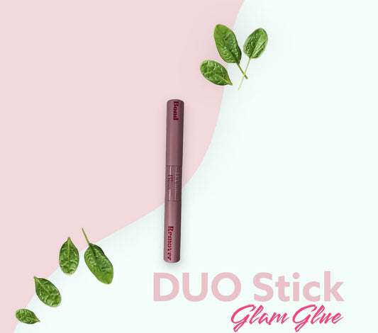 Ultra Stick Duo Glam Glue