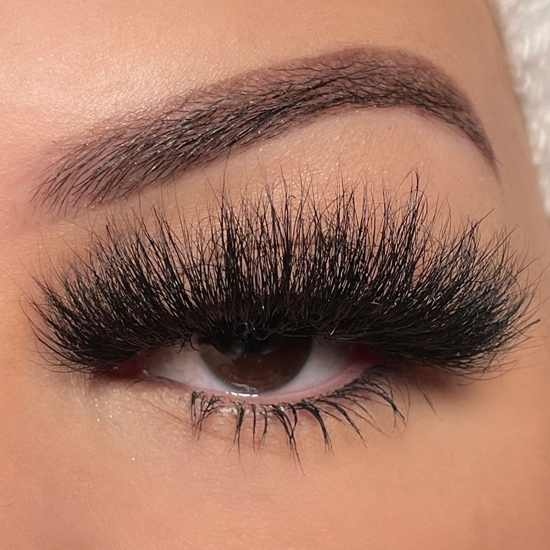 Glamour Collection – Fluffy