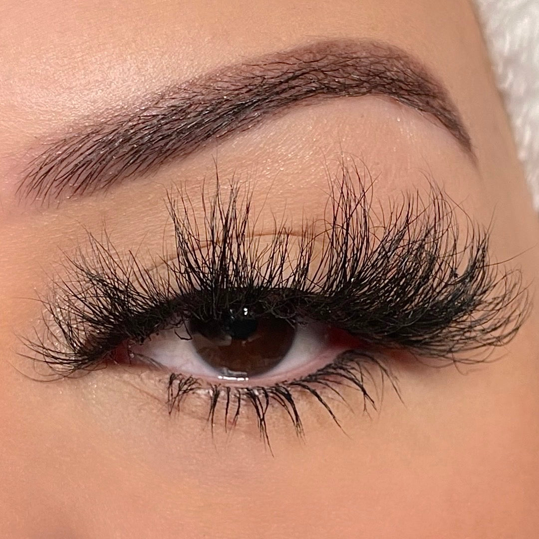 Glamour Collection – Wispy