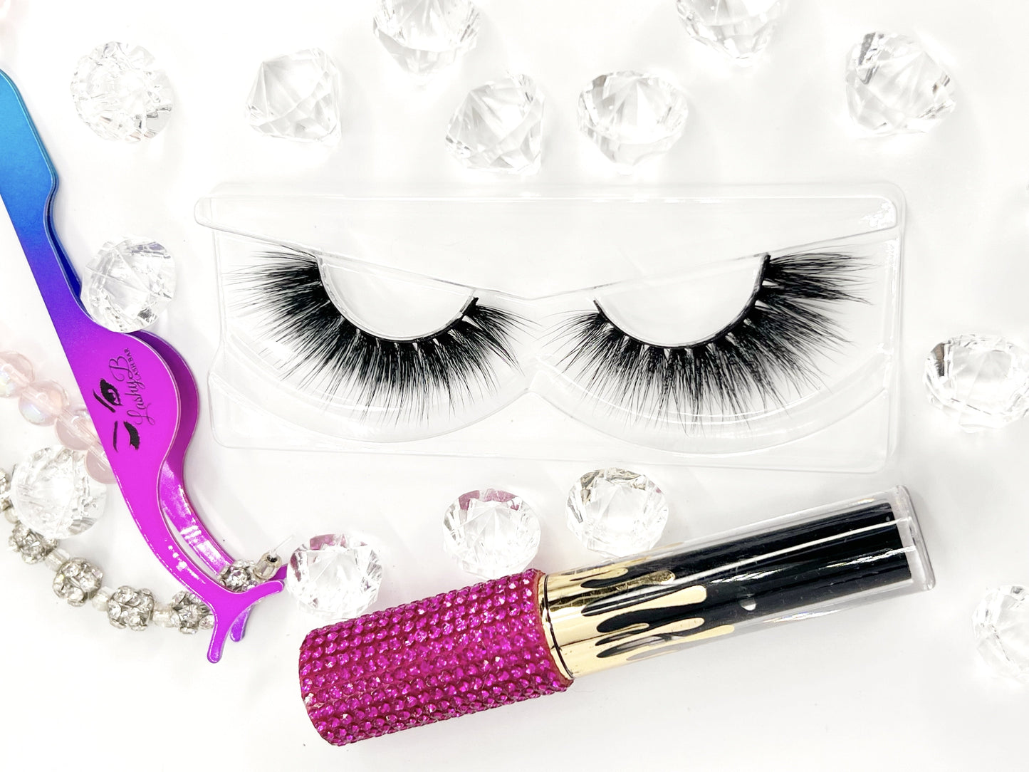 Glamour Collection - Champagne