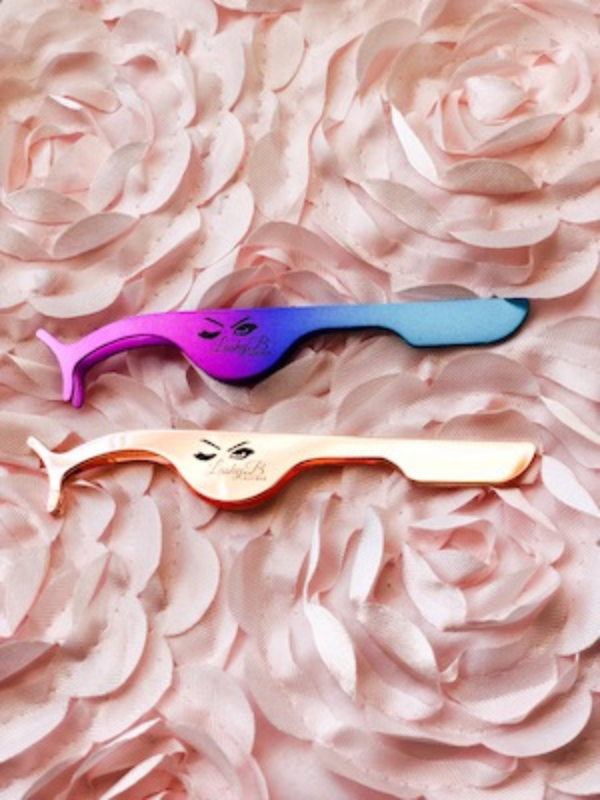 Tweezers