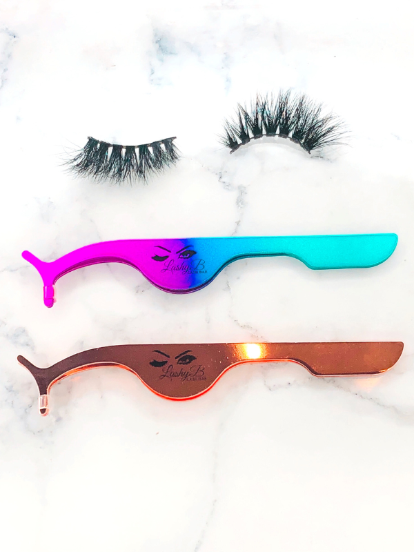 Tweezers