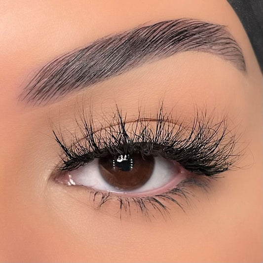 Diamond Collection – Nicole