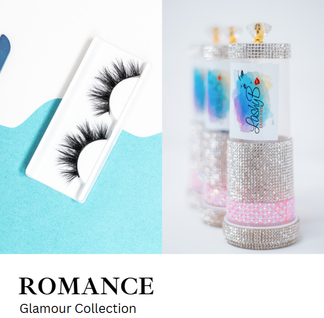 Glamour Collection – Romance