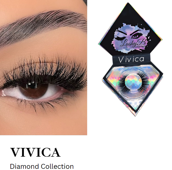 Diamond Collection – Vivica