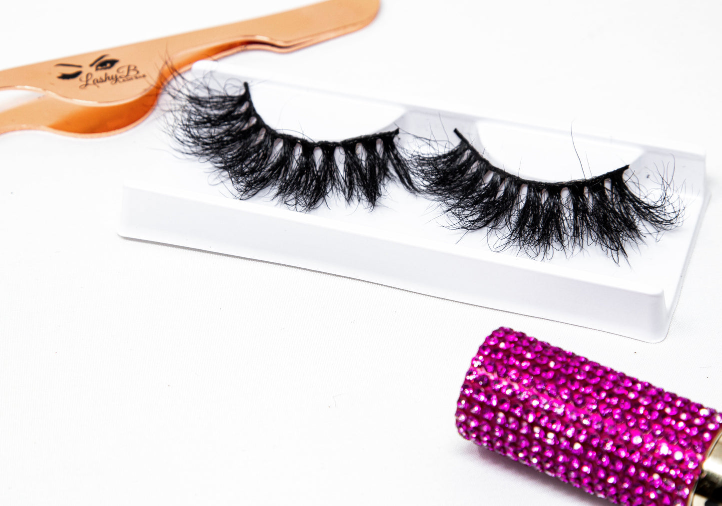 Glamour Collection – Wispy