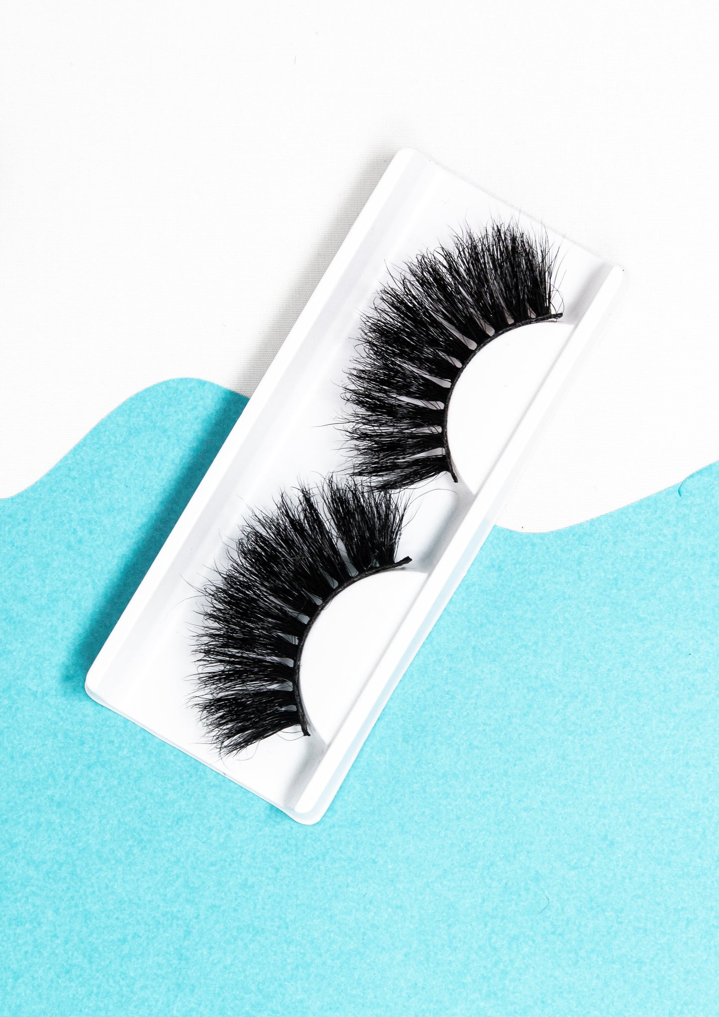 Glamour Collection – Fluffy