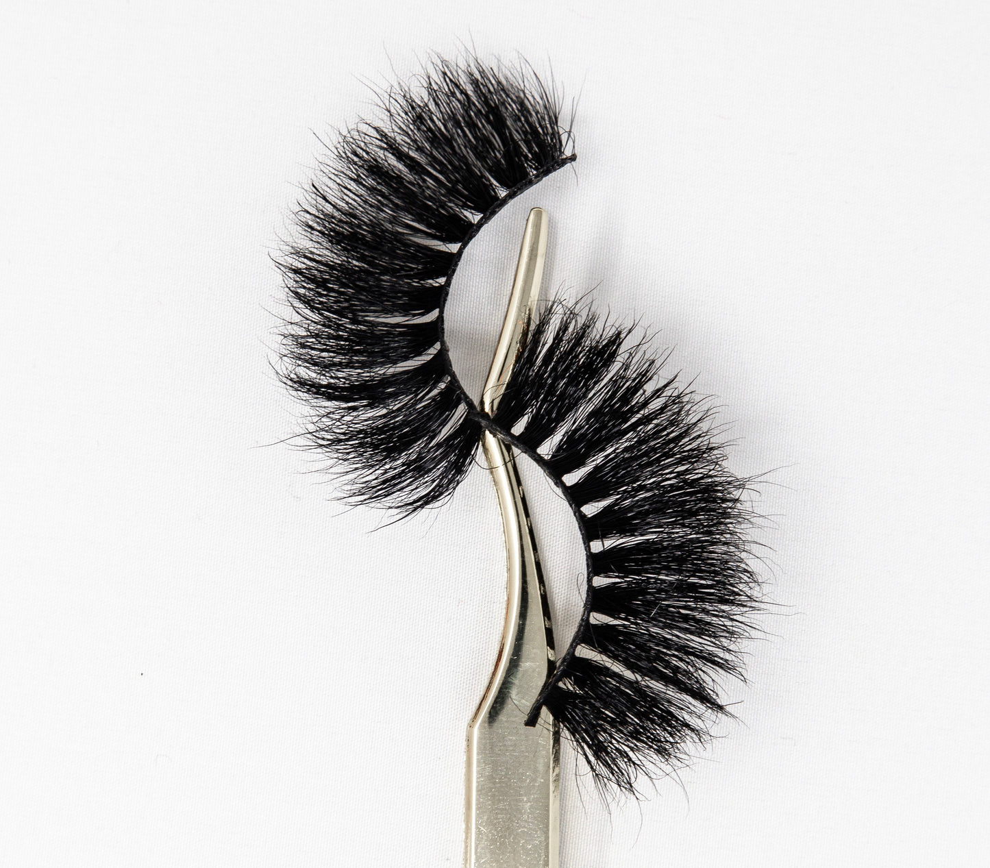 Glamour Collection – Fluffy