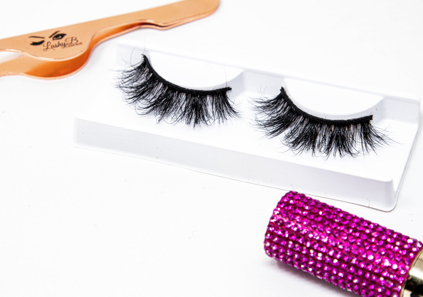 Glamour Collection – Romance