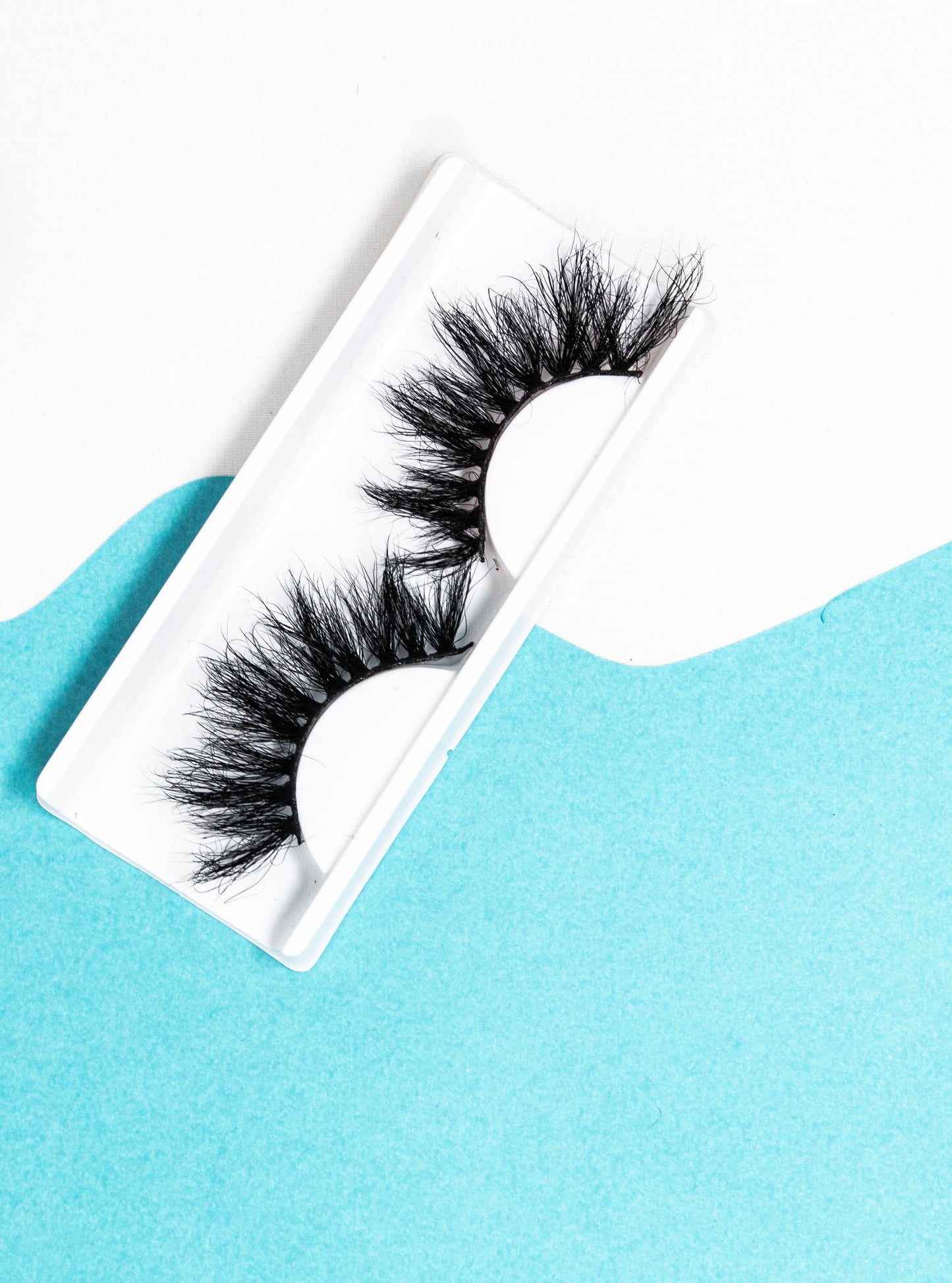 Glamour Collection – Wispy
