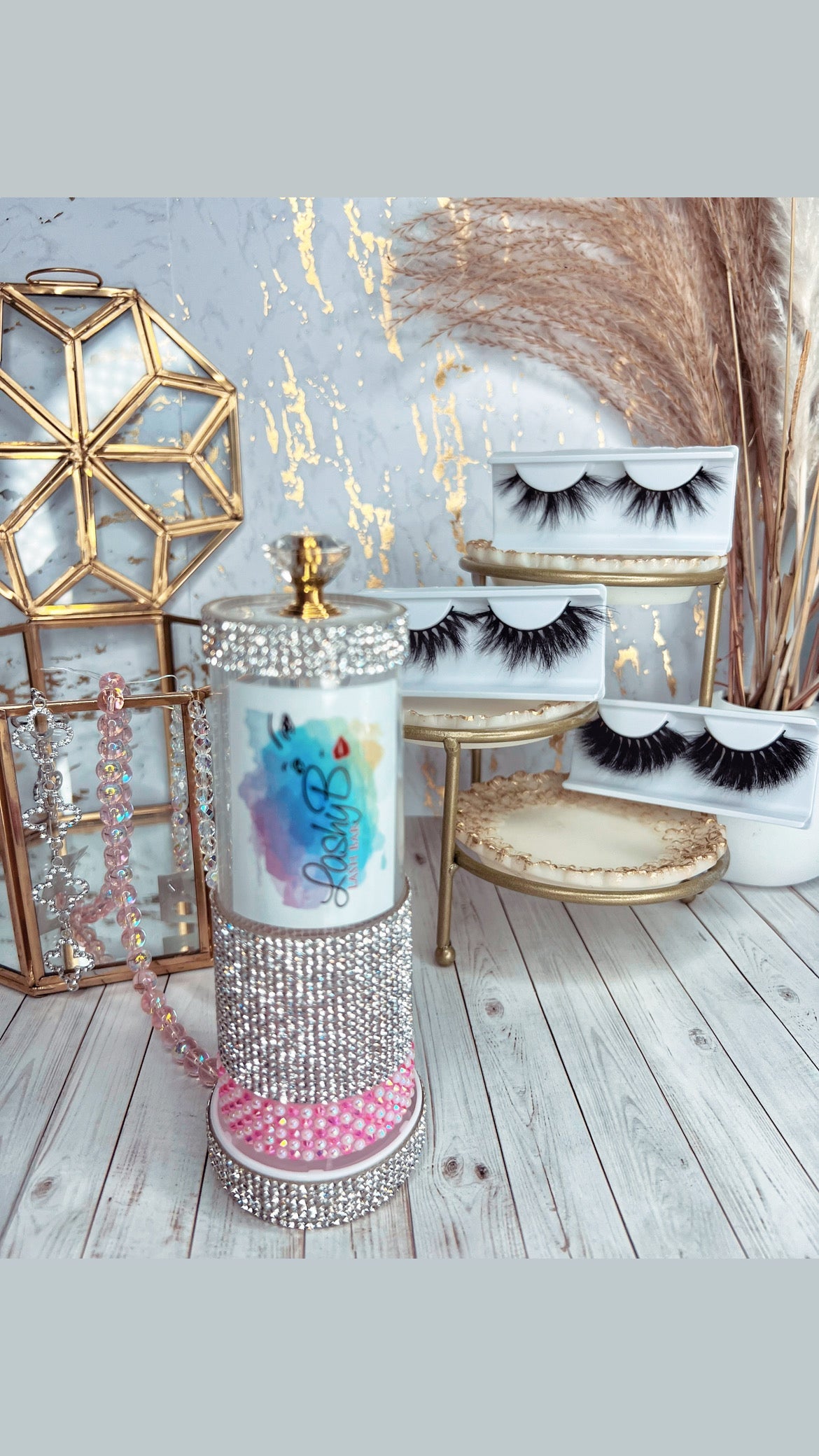Glamour Collection – Romance