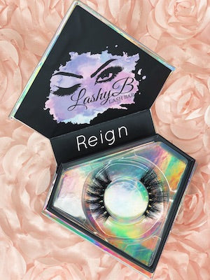 Diamond Collection – Reign