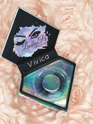 Diamond Collection – Vivica